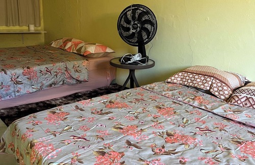 Araruama Apartment | Oceanic Apartment