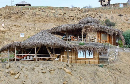 Punta Veleros Hotel | Oceanic Bungalows