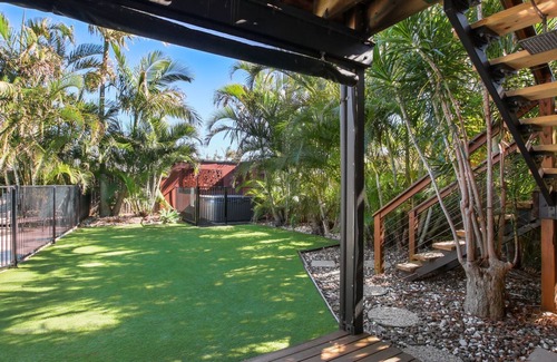 Warana House | Oceanic Drive 78, Warana