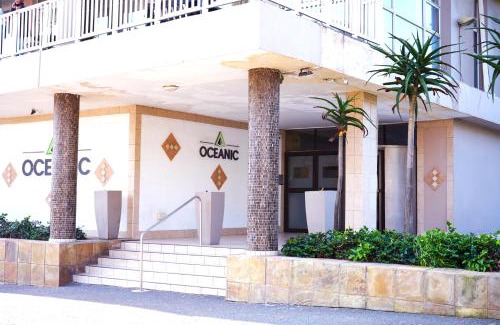 North Beach Apartment | Oceanic eleven