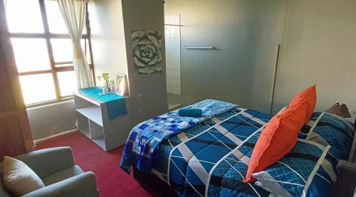 East London Hotel | Oceanic Flashpackers accommodation