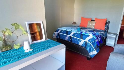 East London Hotel | Oceanic Flashpackers accommodation