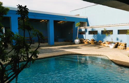 East London Hotel | Oceanic Flashpackers accommodation