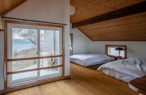 Ito House | Oceanic House TAMATEBAKO - Vacation STAY 98444
