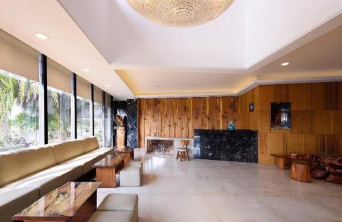 Xiaoliuqiu Bed & Breakfast | Oceanic Pearl Resort