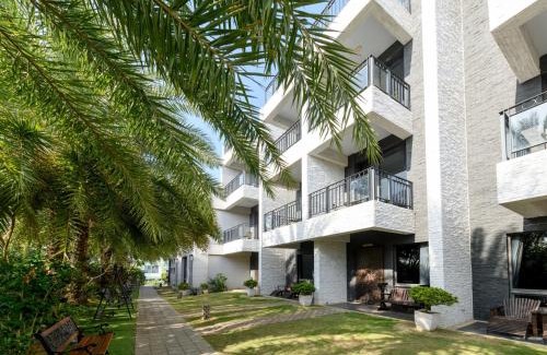 Xiaoliuqiu Bed & Breakfast | Oceanic Pearl Resort