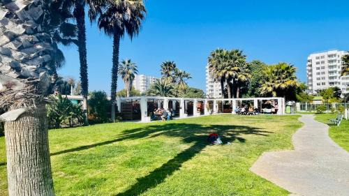 La Serena Apartment | Oceanic Playa La Serena