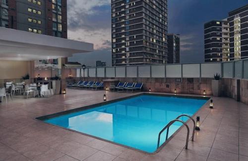 North Beach Apartment | Oceanic Unit 122 - North Beach