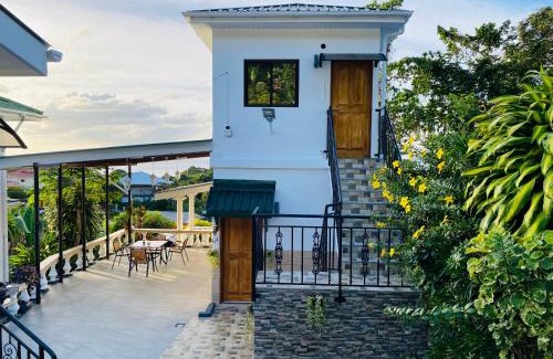 Beau Vallon Apartment | Oceanic View Lodges