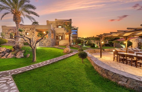 Tripitos Apartment | Oceanides Luxury Apartments