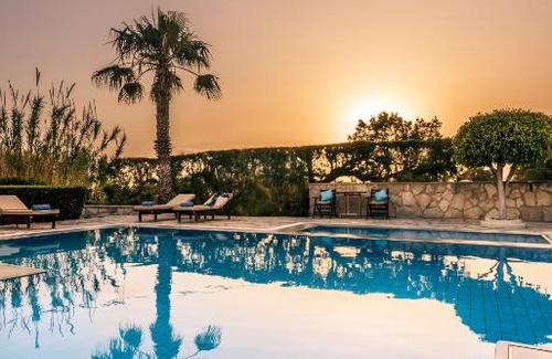 Tripitos Apartment | Oceanides Luxury Apartments