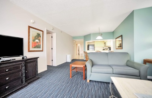 Indian Harbour Beach Condo | Oceanique Resort