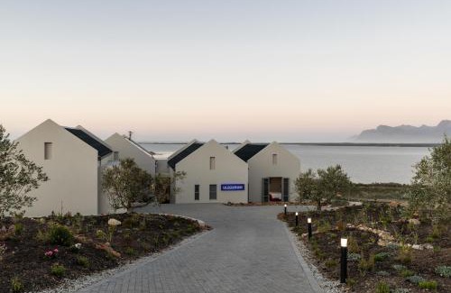 Fisherhaven House | Oceanique