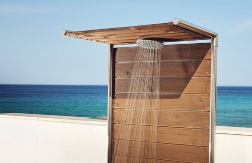 Drosia Apartment | Oceanis Luxury Suites