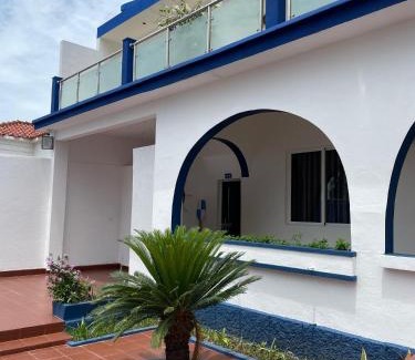 Lobito Hotel | Oceano Boutique Hotel
