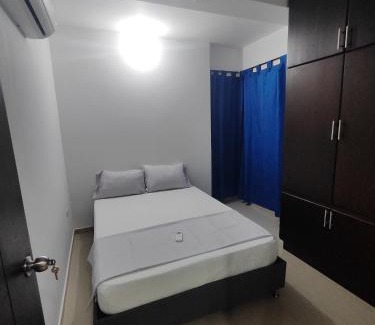 Apartado Apartment | Oceano