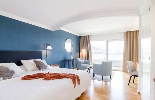 Punta del Hidalgo Hotel | OCEANO Health Spa Hotel