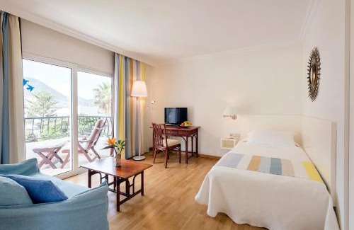 Punta del Hidalgo Hotel | OCEANO Health Spa Hotel