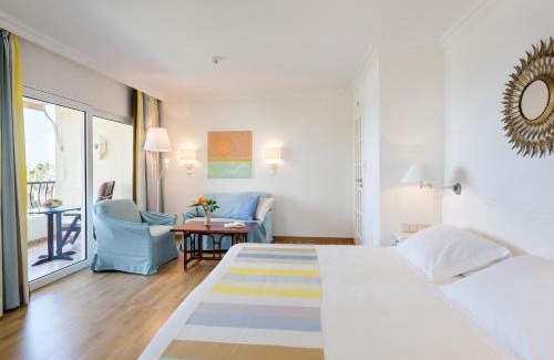 Punta del Hidalgo Hotel | OCEANO Health Spa Hotel