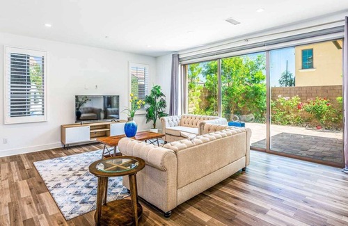 Orchard Hills House | Oceano Masterpiece