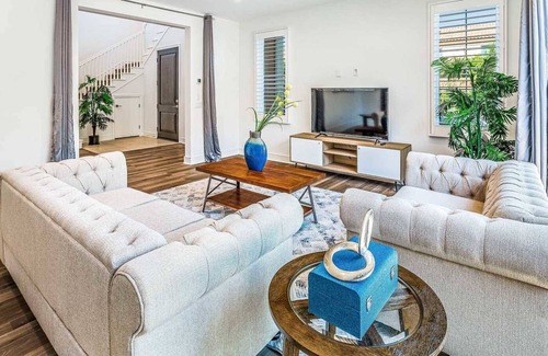 Orchard Hills House | Oceano Masterpiece