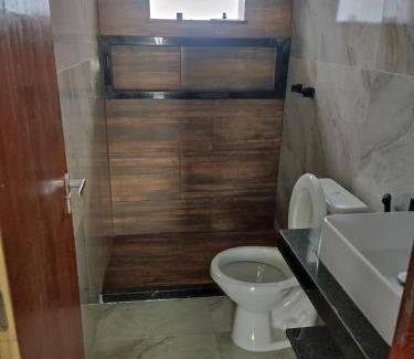 Sao Jose Apartment | Oceano Residence