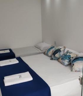 Sao Jose Apartment | Oceano Residence