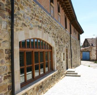 Cervera de Pisuerga Hotel | Oceano verde