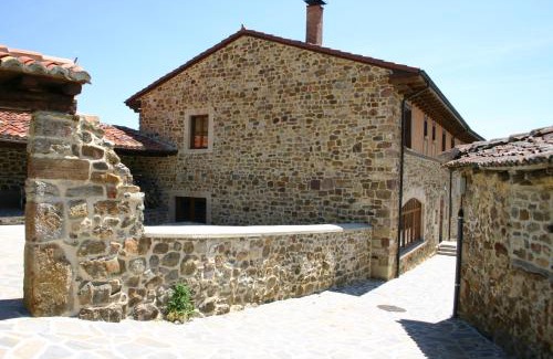 Cervera de Pisuerga Hotel | Oceano verde