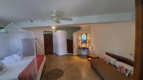 Mazunte Hotel | OceanoMar