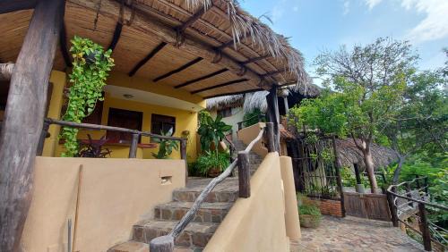 Mazunte Hotel | OceanoMar