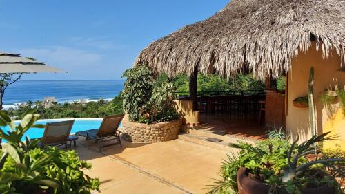 Mazunte Hotel | OceanoMar