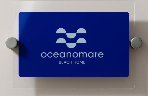 Municipio 3 Apartment | Oceanomare Beach Home