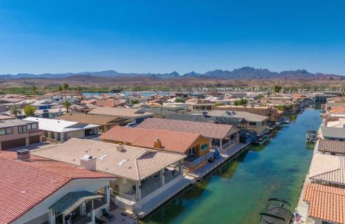 Moovalya Keys House | Oceans 11, 60-FT Dock