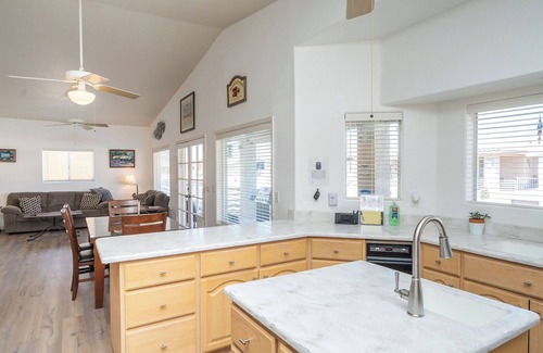 Moovalya Keys House | Oceans 11 Summary: *