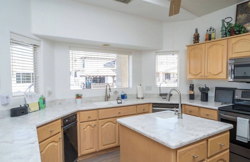 Moovalya Keys House | Oceans 11 Summary: *