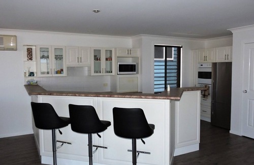 Crescent Head House | Oceans 12 Crescent Head