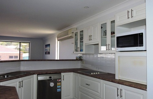 Crescent Head House | Oceans 12 Crescent Head