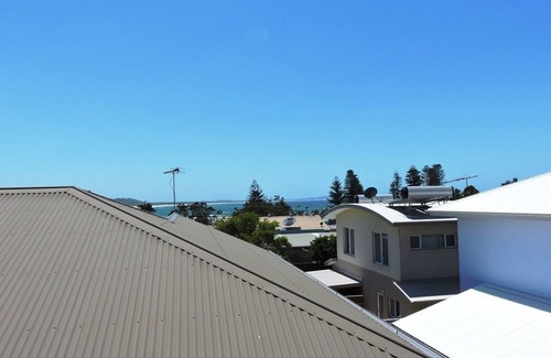 Crescent Head House | Oceans 12 Crescent Head