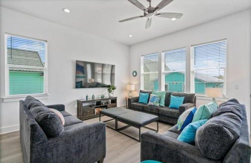 Navarre Beach House | Oceans 20