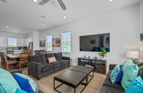 Navarre Beach House | Oceans 20