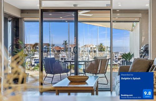 North Haven Apartment | Oceans Adrift