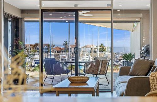 North Haven Apartment | Oceans Adrift