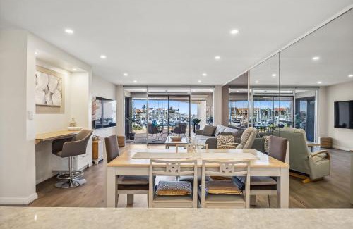North Haven Apartment | Oceans Adrift