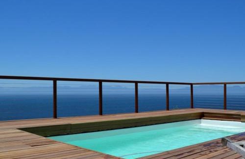 Froggy Farm House | Oceans Drift Guest House & Self Catering