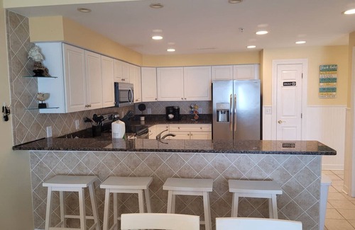 Ocean City Condo | Oceans Edge 503 on the Boardwalk at 9th St