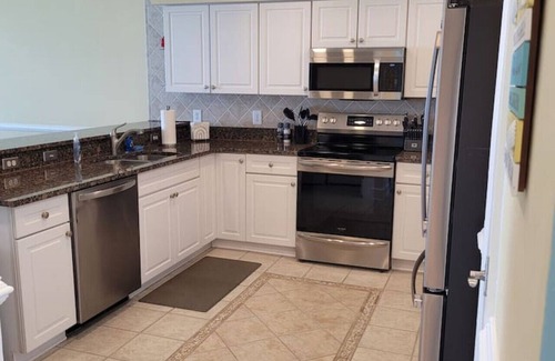 Ocean City Condo | Oceans Edge 503 on the Boardwalk at 9th St