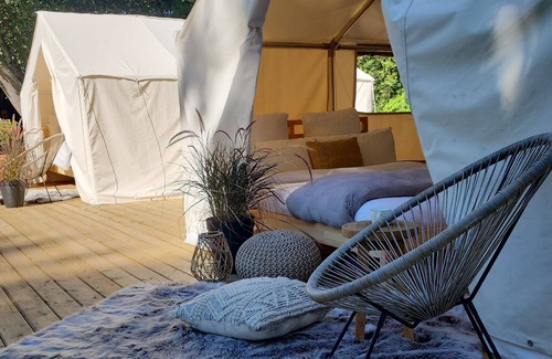 Tsawwassen Cabin | Oceans Edge Eagle Retreat