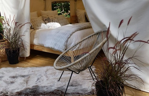 Tsawwassen Cabin | Oceans Edge Eagle Retreat