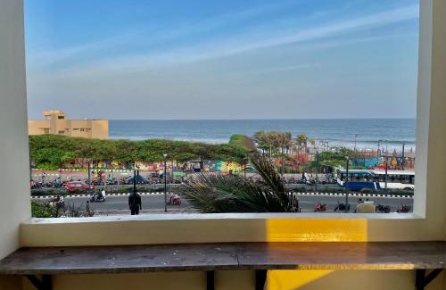 Visakhapatnam Apartment | Ocean’s Edge